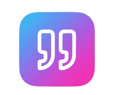 QuoteMe logo